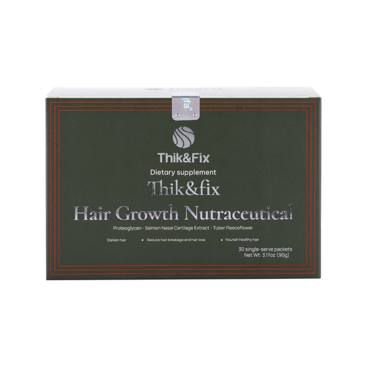 Thik&Fix Hair Growth Supplement (30 pack)