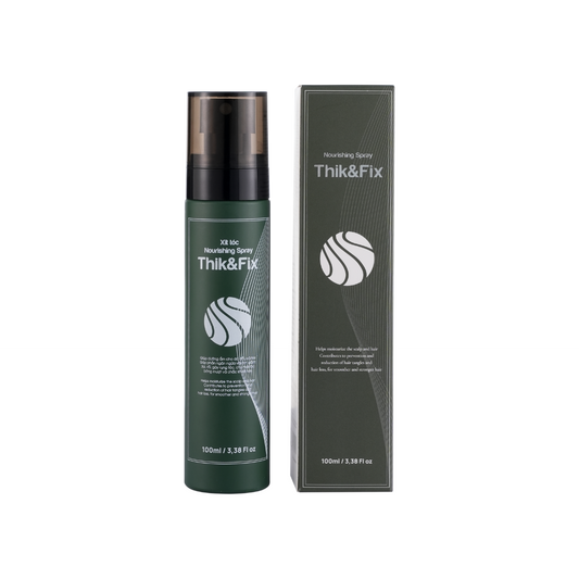 Thik&Fix Hair Growth Spray