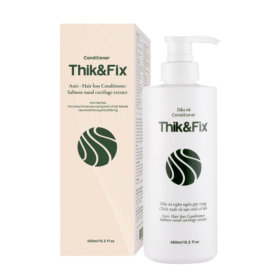 Thik&Fix Hair Loss Conditioner