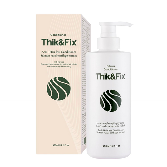 Thik&Fix Hair Loss Conditioner